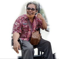 Iskandar Z Sitanggang