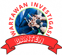 Iskandar Z Sitanggang | Kepala Perwakilan Wartain Banten