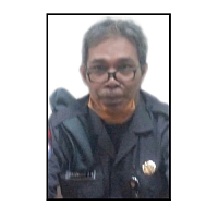 Jurnalis Senior Banten