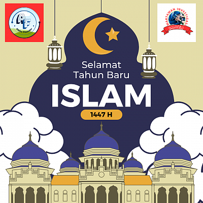 Tahun Baru Islam 1447H